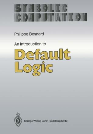 An Introduction to Default Logic