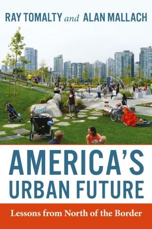 America’s Urban Future