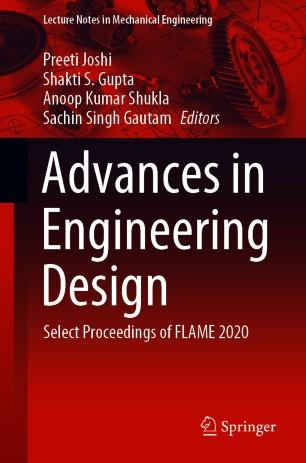 Advances in Engineering Design