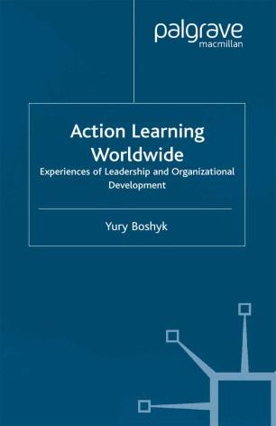 Action Learning Worldwide