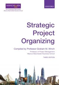 [PDF]Strategic Project Organizing Third Edition