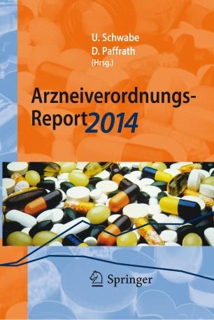 Arzneiverordnungs- Report 2014
