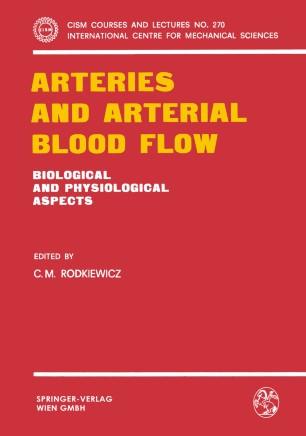 Arterien und Venen