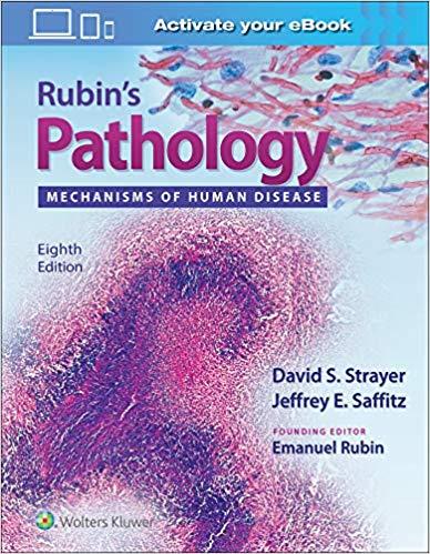 [PDF]Rubin’s Pathology: Mechanisms of Human Disease, 8th Edition