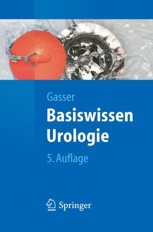 Basiswissen Urologie