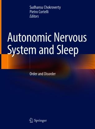 Autonomic Nervous System and Sleep