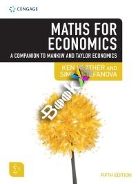 [PDF]Maths for Economics, 5th EMEA Edition
