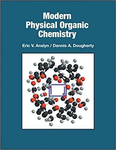 [PDF]Modern Physical Organic Chemistry [Eric V. Anslyn]
