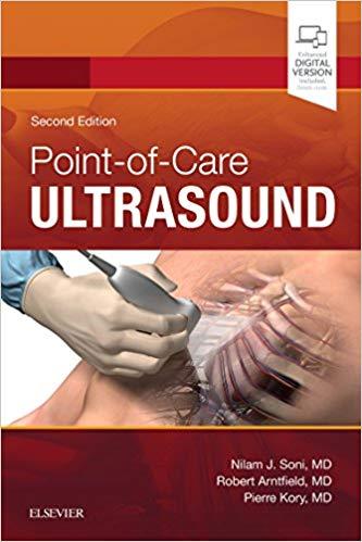 [PDF]Point of Care Ultrasound 2nd Edition