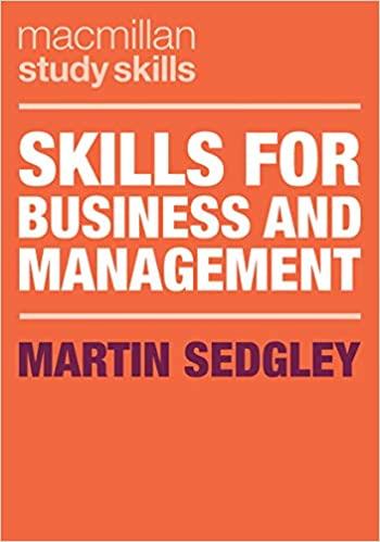 [PDF]Skills for Business and Management