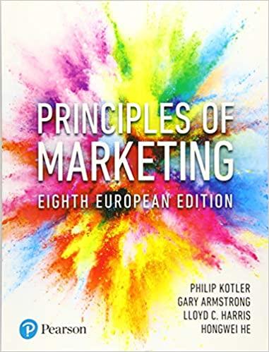 [PDF]Principles of Marketing 8th European Edition [PHILIP KOTLER]