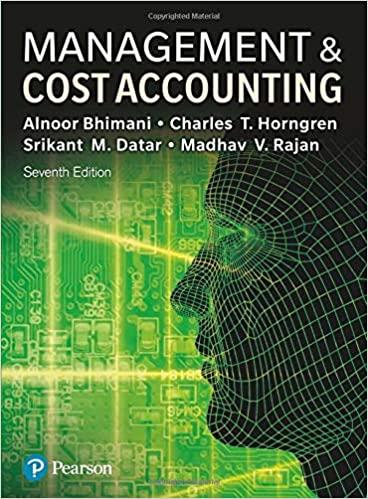 [PDF]Management and Cost Accounting 7th Edition [Alnoor Bhimani]