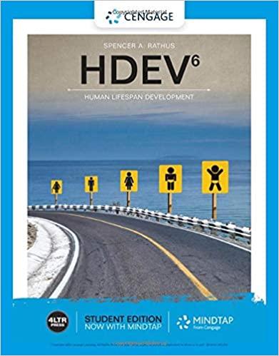 [PDF]HDEV 6th Edition Spencer A. Rathus