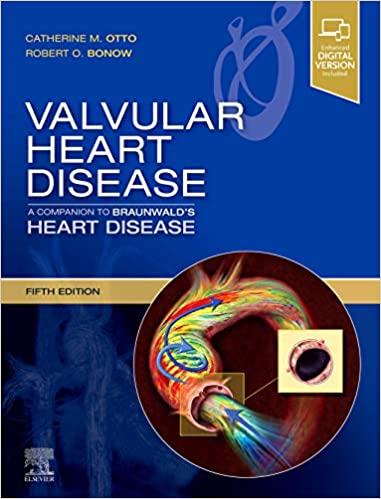 [PDF]Valvular Heart Disease  A Companion to Braunwald’s Heart Disease 5th Edition