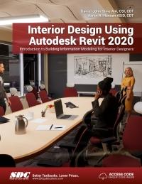 [PDF]Interior Design Using Autodesk Revit 2020
