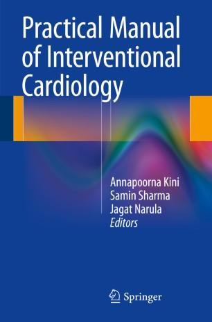 Practical Manual of Interventional Cardiology