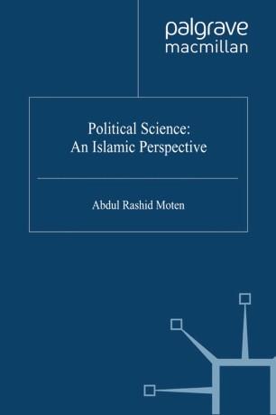 Political Science: An Islamic Perspective