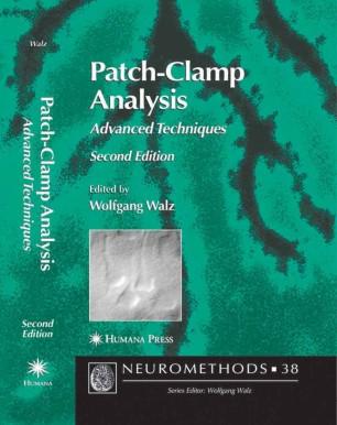 Patch-Clamp Analysis
