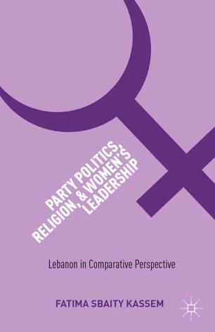 Party Politics, Religion, and Women’s Leadership