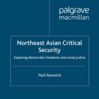 Northeast Asian Critical Security