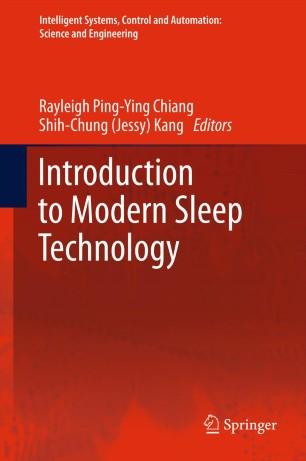 Introduction to Modern Sleep Technology