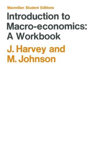Introduction to Macro-Economics: A Workbook