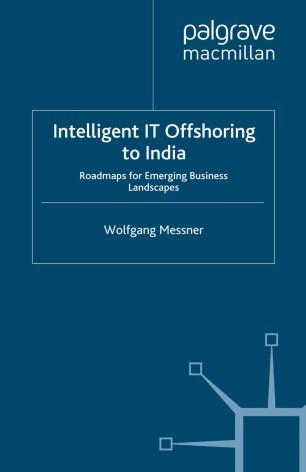 Intelligent IT Offshoring to India