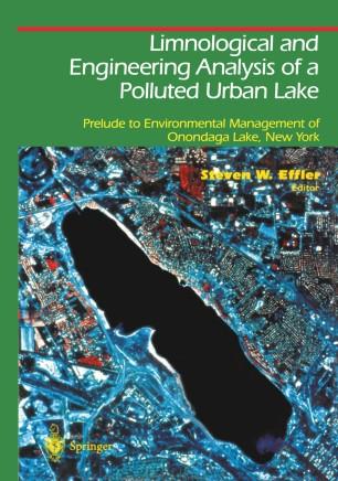 Limnological and Engineering Analysis of Polluted Urban Lake