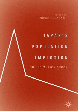 Japan’s Population Implosion
