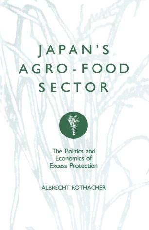 Japan’s Agro-Food Sector