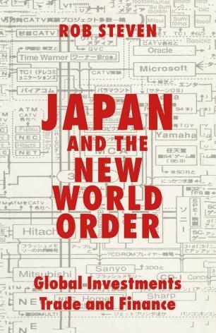 Japan and the New World Order