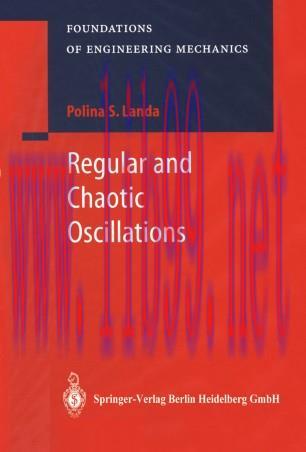 Regular and Chaotic Oscillations
