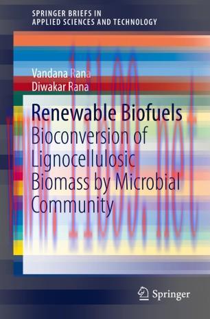 Renewable Biofuels