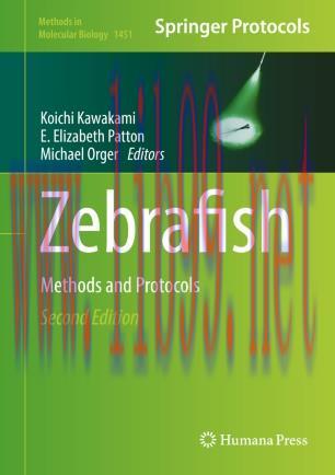 Zebrafish
