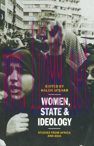 Women, State and Ideology