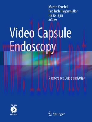 Video Capsule Endoscopy