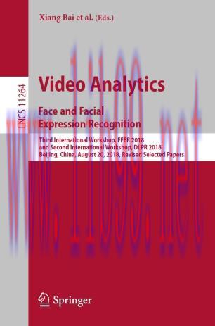 Video Analytics. Face and Facial Expression Recognition