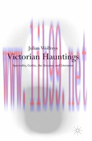 Victorian Hauntings