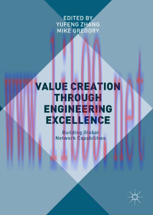Value Creation through Engineering Excellence
