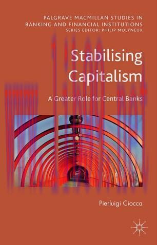 Stabilising Capitalism