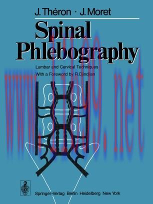 Spinal Phlebography