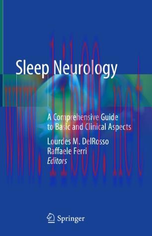 Sleep Neurology